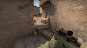 Some Random Csgo frags