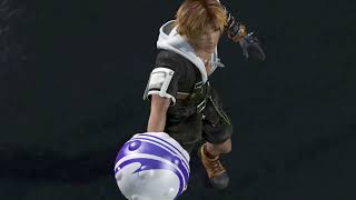 DFFNT 戦いのシロウトすぎティーダ ソロ79 アダマンD