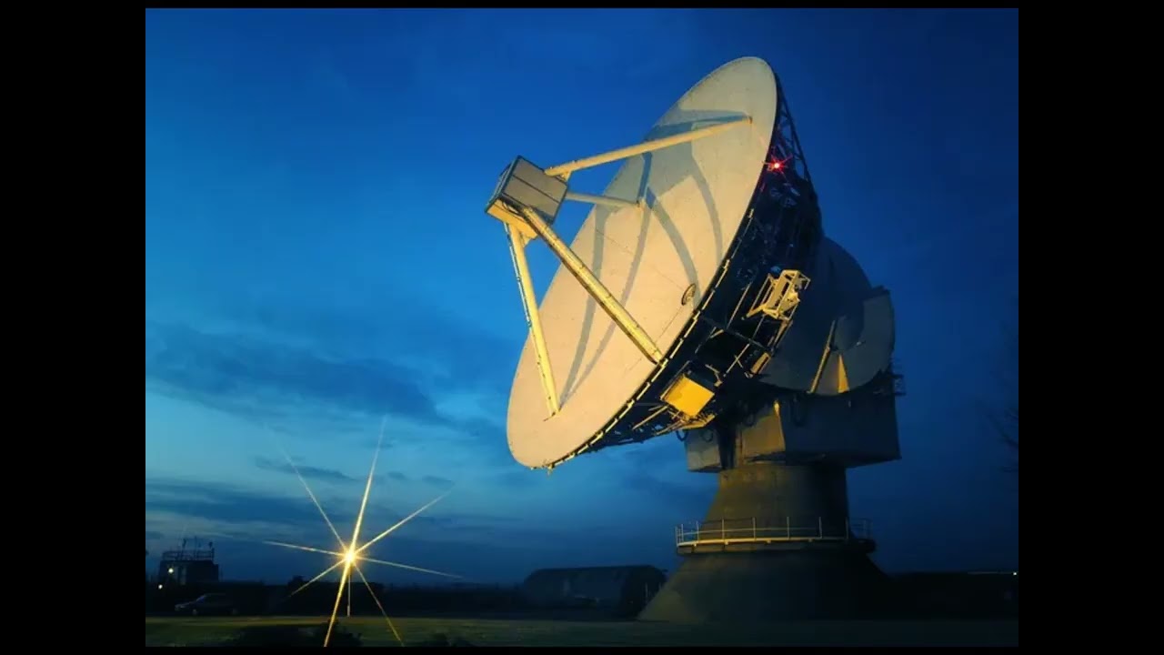 91 год назад   Проведены первые испытания радара