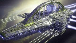 Galactic Empire Slaughters 10 Billion on Live Broadcast—Earth Unleashes its Fury! | HFY
