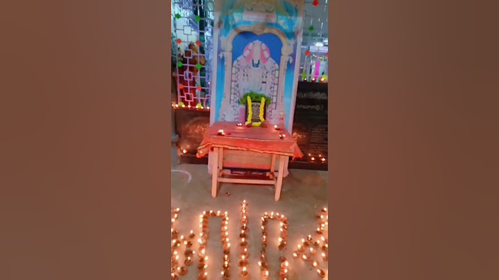 కార్తీక పౌర్ణమి రోజు దీపం ఎలా పెట్టాలి