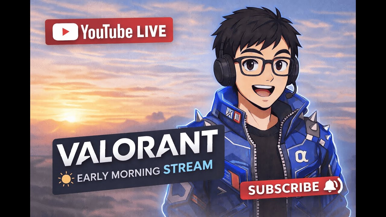 Quick VALO Session 🎯 | Few Games Before I Head Out #valorant   #live  #gameplay