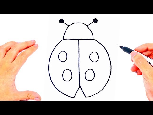 Educación Y Juegos Para Niños: El Tutorial De Dibujo Para Niños En