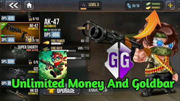 How to Get Unlimited Money In Ramboat 2 Use Gameguardian