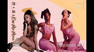 34 + 35 - Kiss Me More Ariana Grande & Doja Cat ft. SZA
