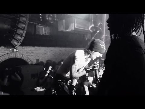 Lllyric? X Draeko - Reel You In (Offical Lyric Video) 