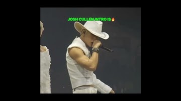 Josh Cullen’s intro is on another level #sb19 #sb19_pablo #sb19_stell #sb19_ken #sb19_josh