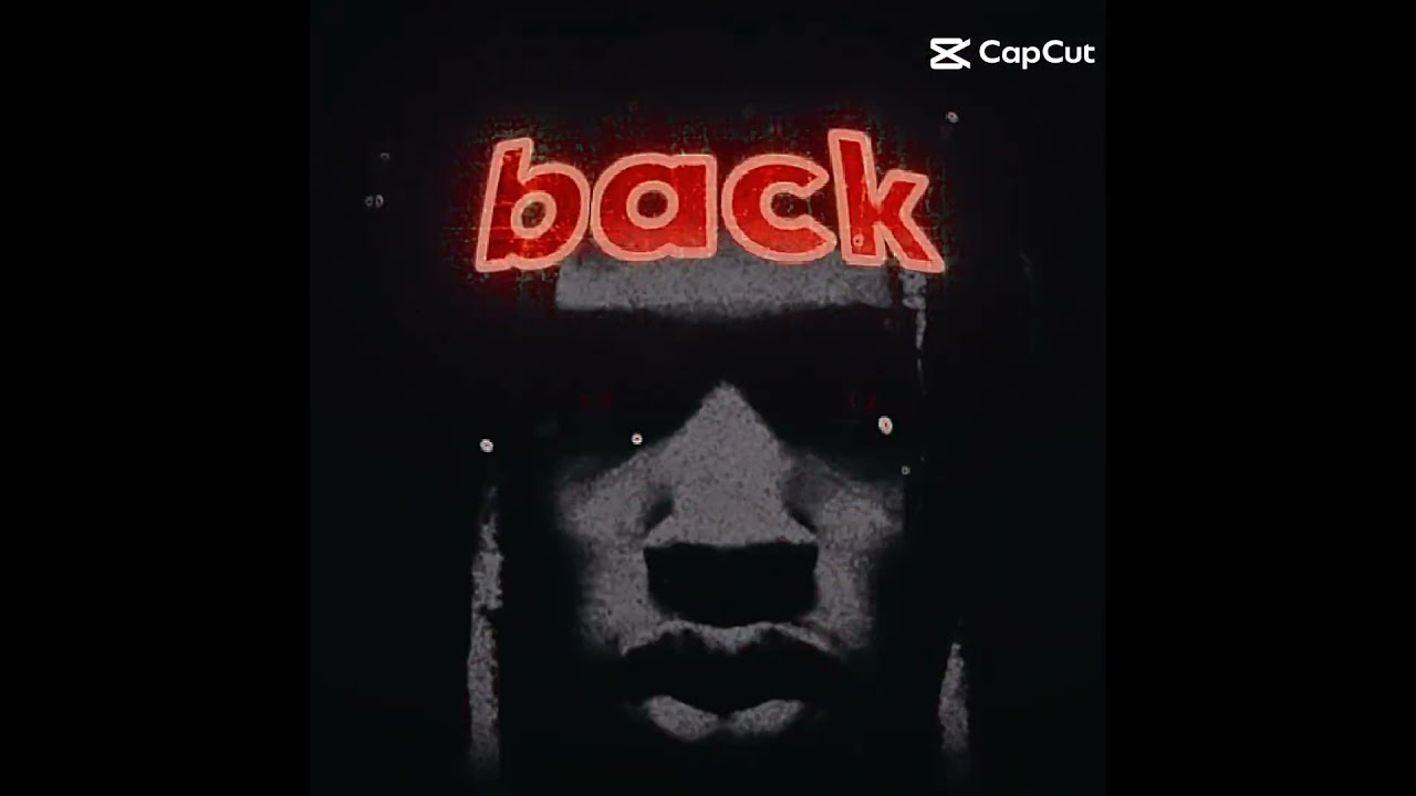 King Von Demon Edit