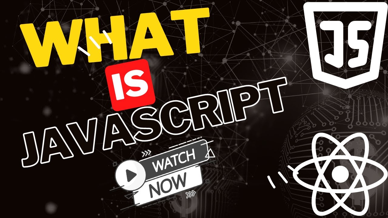 What is JavaScript and Describe JavaScript #javascript