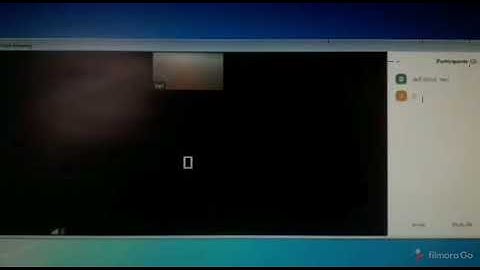 Zoom error | How To Fix Zoom Screen Sharing has Failed to Start Error code 105035