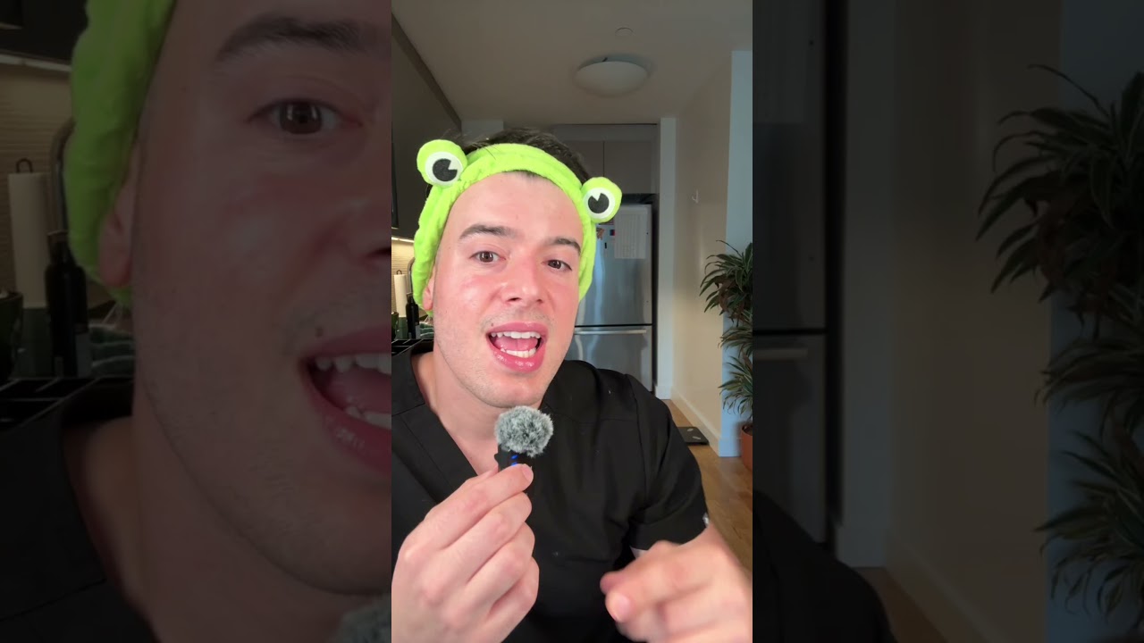 Future YOU has a warning - don't make these skincare mistakes