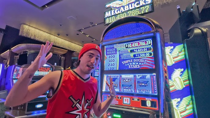 MAX WIN NO ROCK VEGAS??? #slots #maxwin #allwin #sssbet 