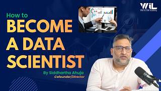 Data Science Roadmap 2026 | Don’t Start Without Watching This