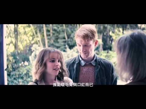 【歐美電影】真愛每一天「About_Time」《電影預告》HD畫質