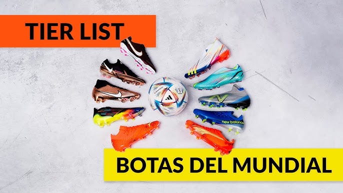 Top Mejores botas de futbol estrechas por rango de precio - Blogs - Fútbol  Emotion