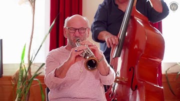 Dave Liebman- Miles and Trane