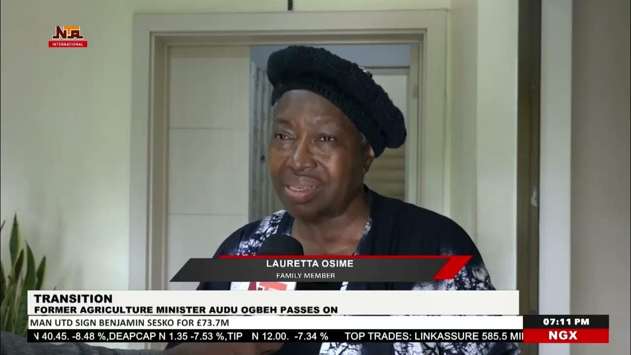 International News 9th August 2025