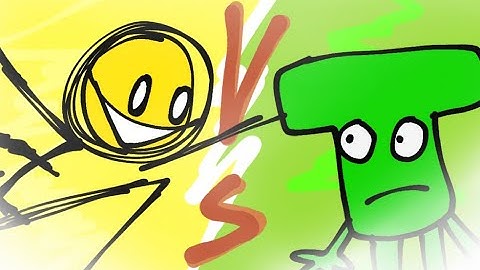 Animatic vs. Exclamation Mark Reanimated.. But It