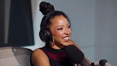 Tinashe: '333,' Alignment, and Learning From Her Journey | Apple Music