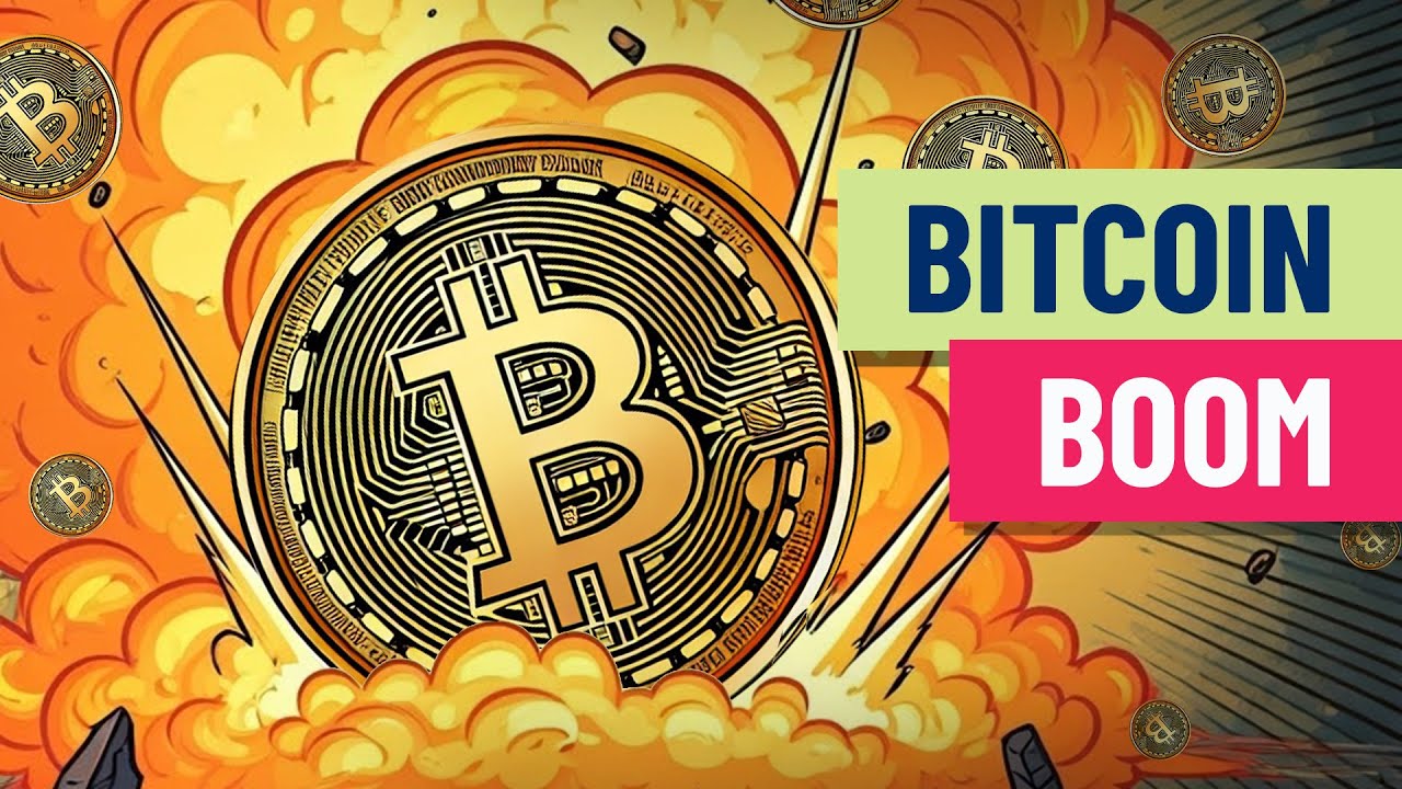 Bitcoin could hit 0,000 this year
