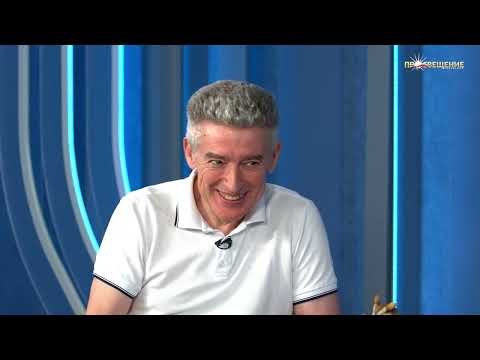 Медиапроект_Высшая школа 2023 | Выпуск 9 | Гость Игорь Романов