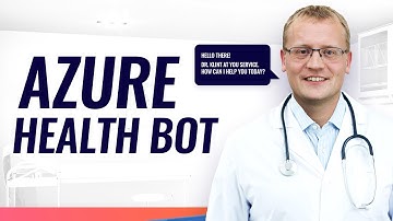 Azure This Week - Azure Health Bot, Azure Region in Chile & Azure Monitor