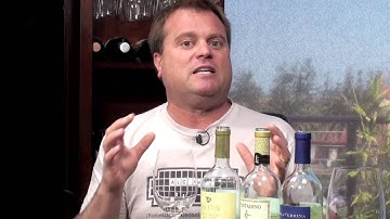 Thumbs Up Wine Review: Three Great $5 White Wines at Trader Joe