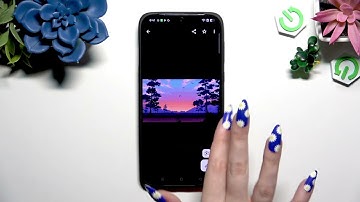 OPPO Find X8 – How to Find Downloaded Files