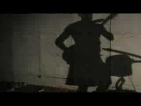 Steve Aruni - 'Very Norty' directed by Ian Burke