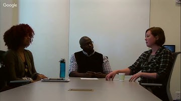 Virtual Information Session: Faculty Mentorship