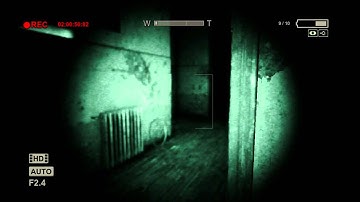 Outlast Part 5c - Three fuses