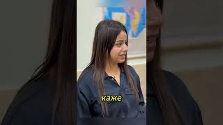 Buduća žena šefa uhvaćena u krađi – šok istina pre#reels #viral #shortvideo