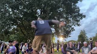 Carolina Crown 2025 - Mahler Symphony No. 5 Adagietto