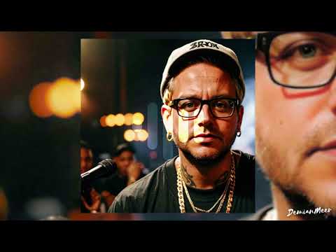 Guus Meeuwis - Het Is Een Nacht (AI Cover | Rapper)