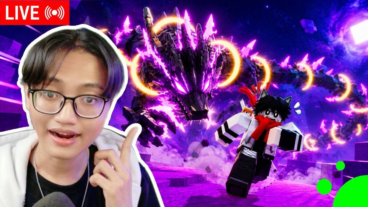 🔴 LIVE | BERBURU DEVINE EGG BARENG VIEWERS!!!😤 #robloxindonesia #ghifamusnfx #shorts