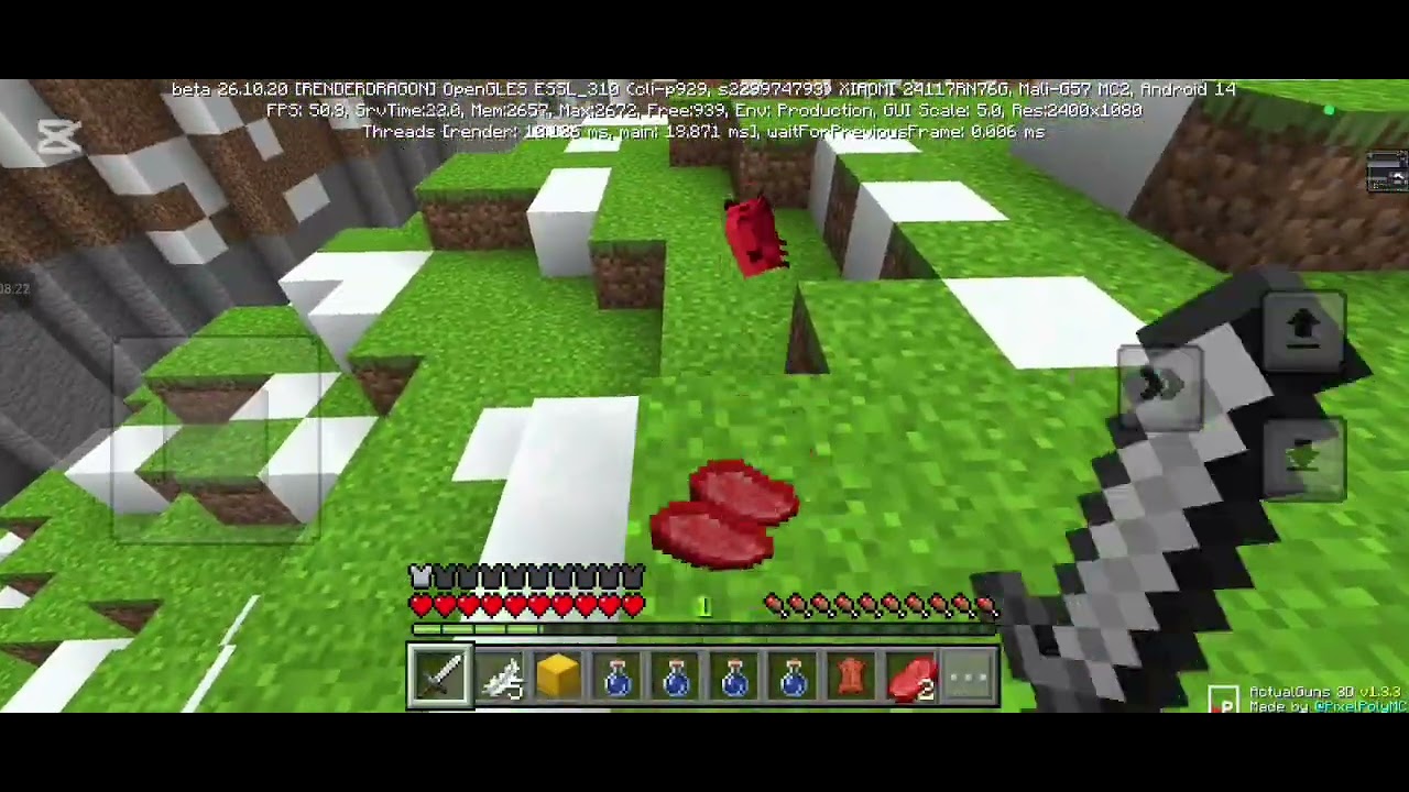 Անմարդաբնակ կղզի մաս1