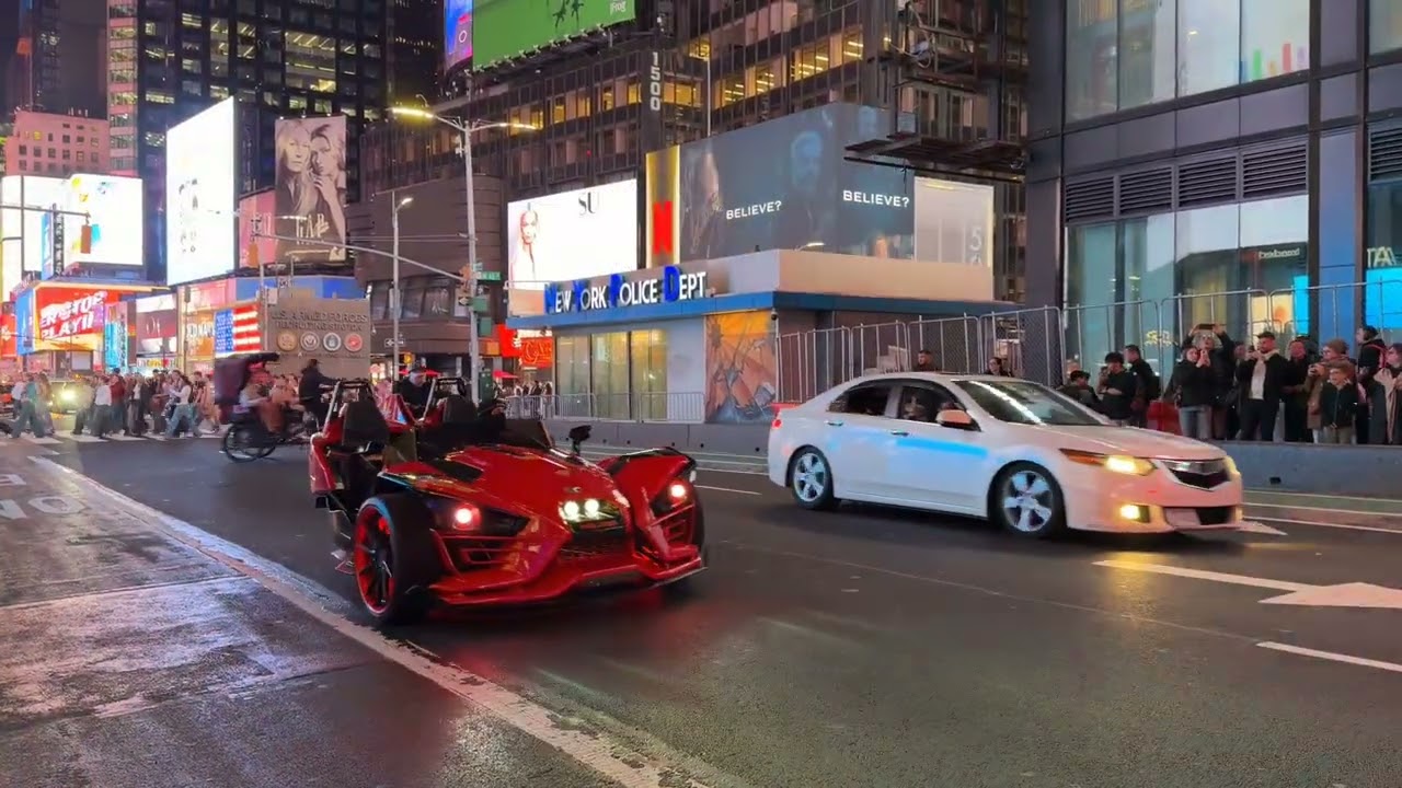 MANHATTAN #huntermusic503 