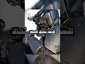 لماذا اللون الأسود يجعل الجنود أسهل في الرؤية بدل إخفائهم