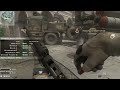 Modern Warfare 3 Vanilla Survival on Parish Map
