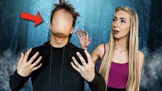 WHAT HAPPENED TO HIM?!? screenshot 4