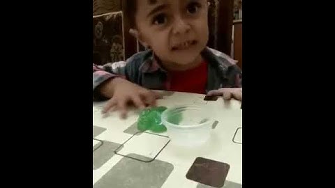 Zəmanə uşağı ...😊😙