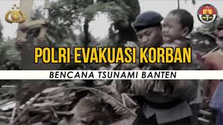 Download lagu Polri Evakuasi Korban Bencana Tsunami Banten