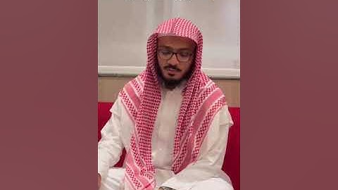 آيات من سورة الانسان للقارئ/ أحمد البيطار
