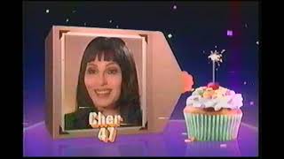 📺 Entertainment Tonight May 20, 1993 | Cher's Birthday 🎉 Chaz Bono Music 🎶 Stallone at Cannes News 🎬