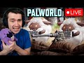 Palworld Gameplay! Hard Difficulty - Solo (4)