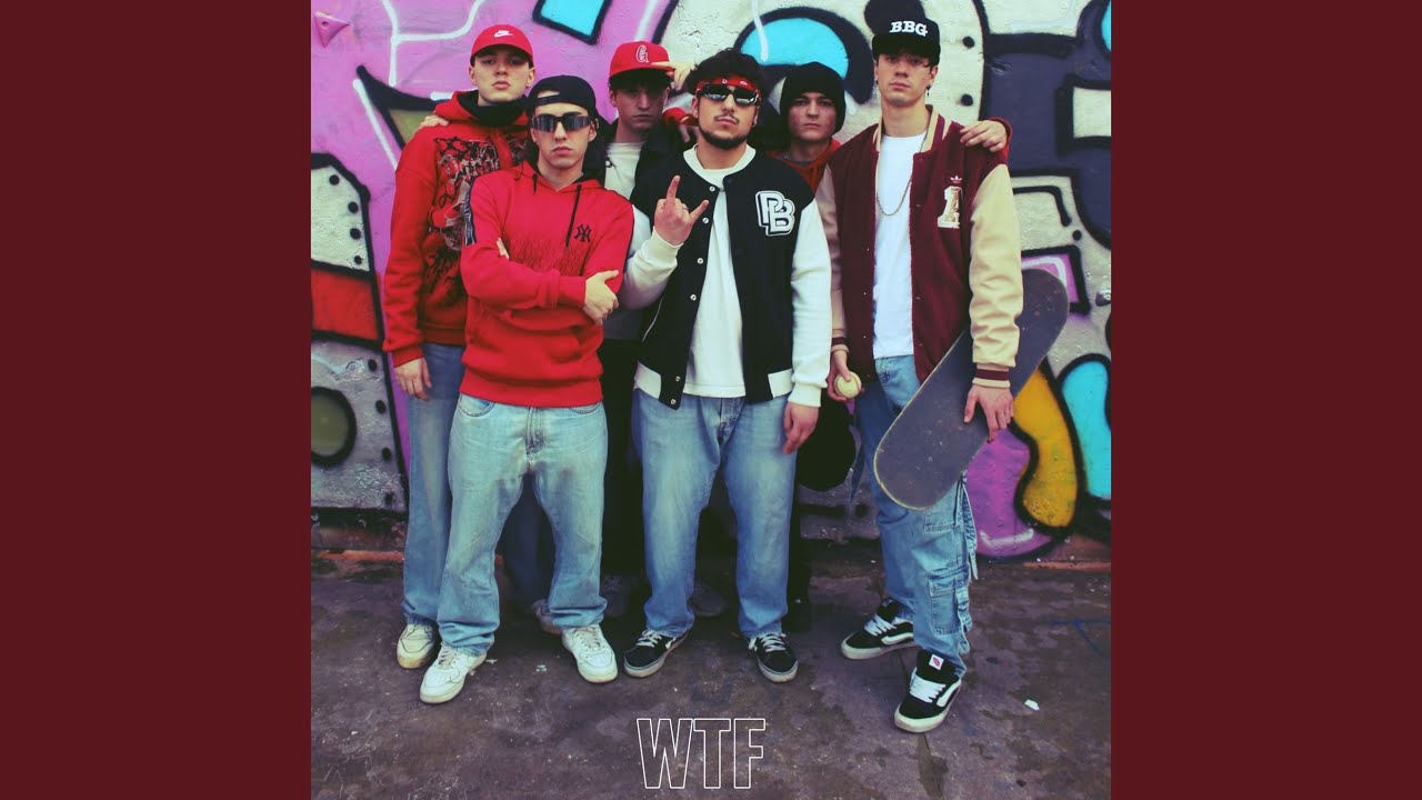 Watch WTF on YouTube Watch WTF on YouTube