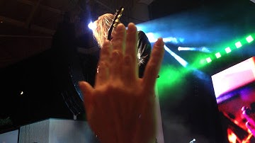 Brian Nutter & Danny Rader - end of Shirt