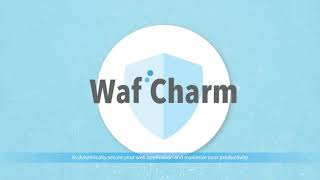 WafCharm - Solution for Automated Management of AWS WAF