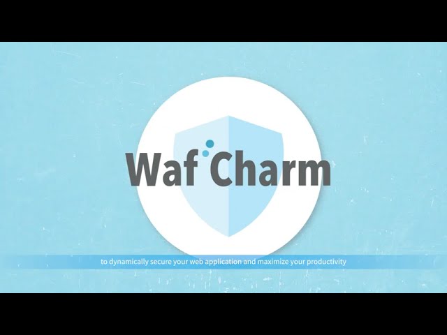 WafCharm - Solution for Automated Management of AWS WAF