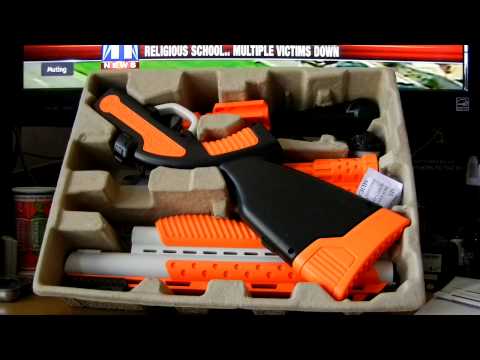 xbox 360 hunting games with gun